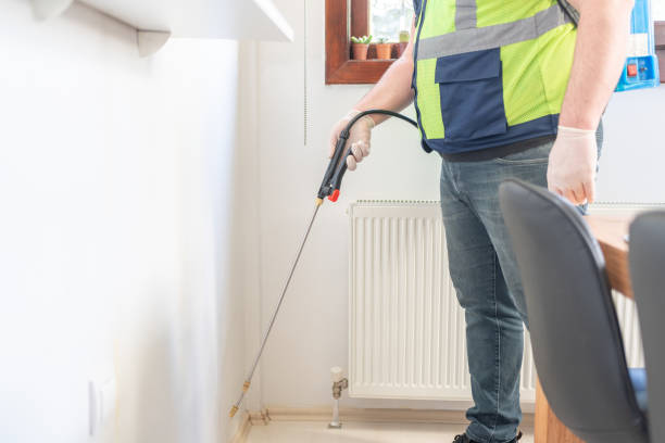 Best Pest Control for Businesses  in Lake Arbor, MD