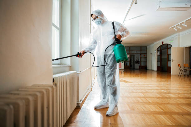 Trusted Lake Arbor, MD Pest Control Experts